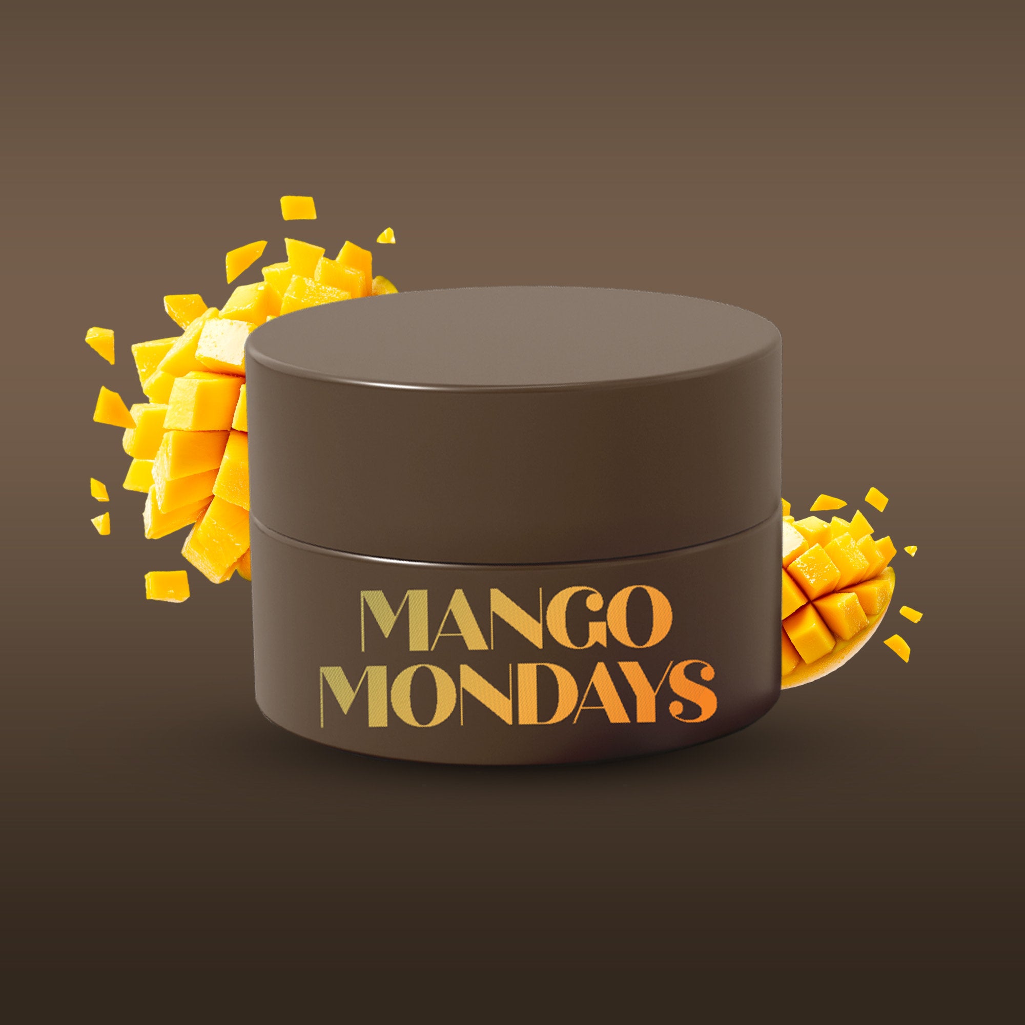 Mango Mondays Lip Balm