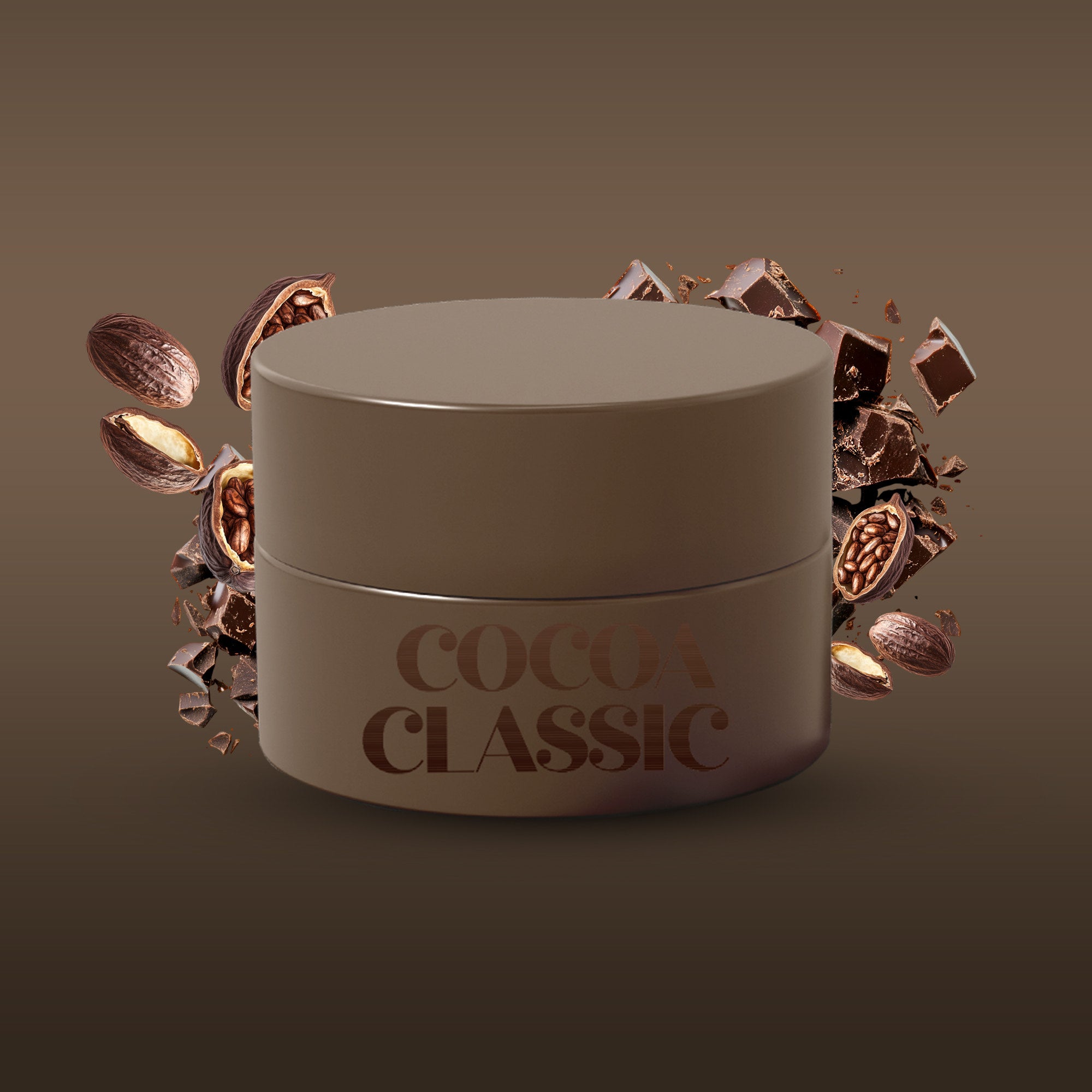 Cocoa Classic Lip Balm