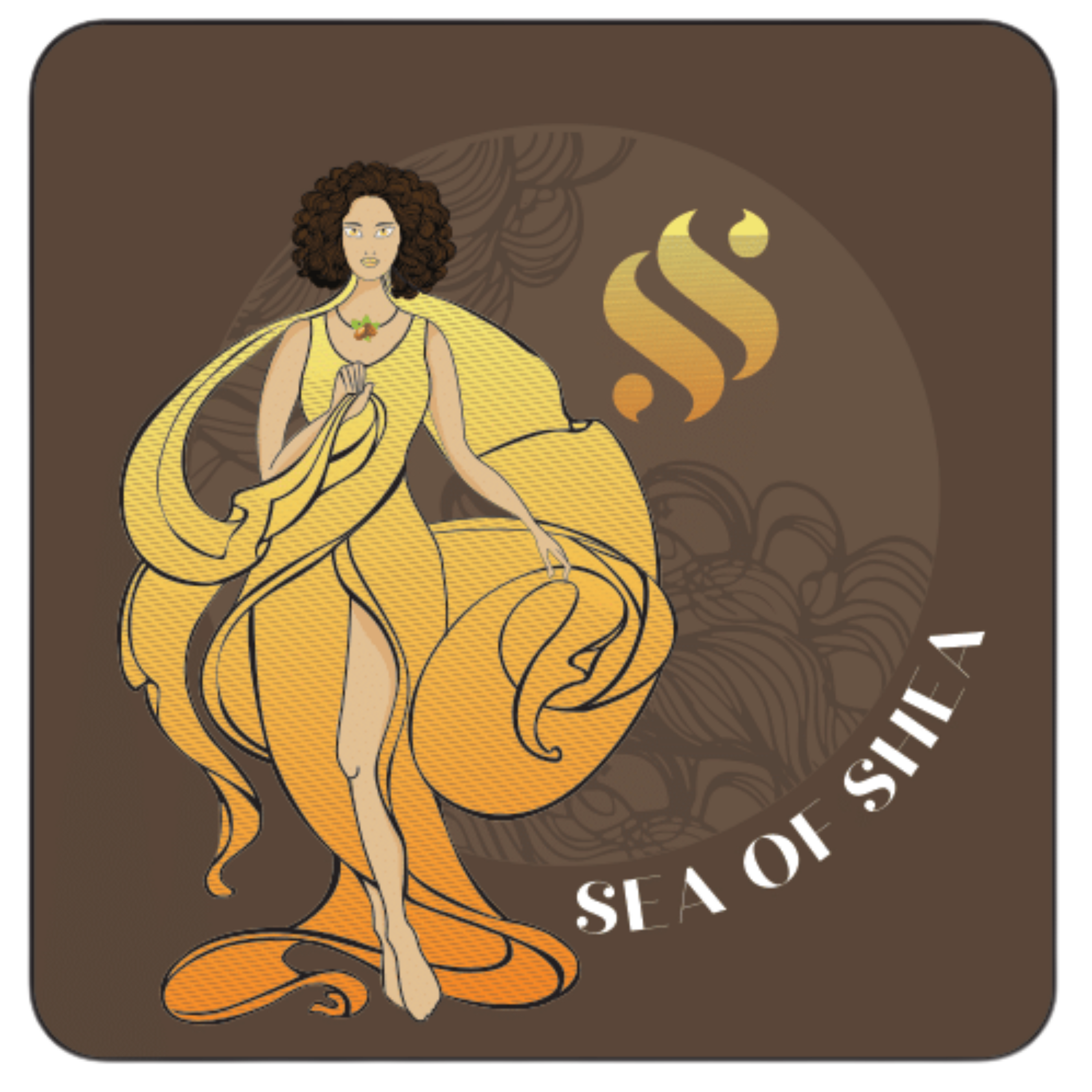 Mango Mondays Lip Balm