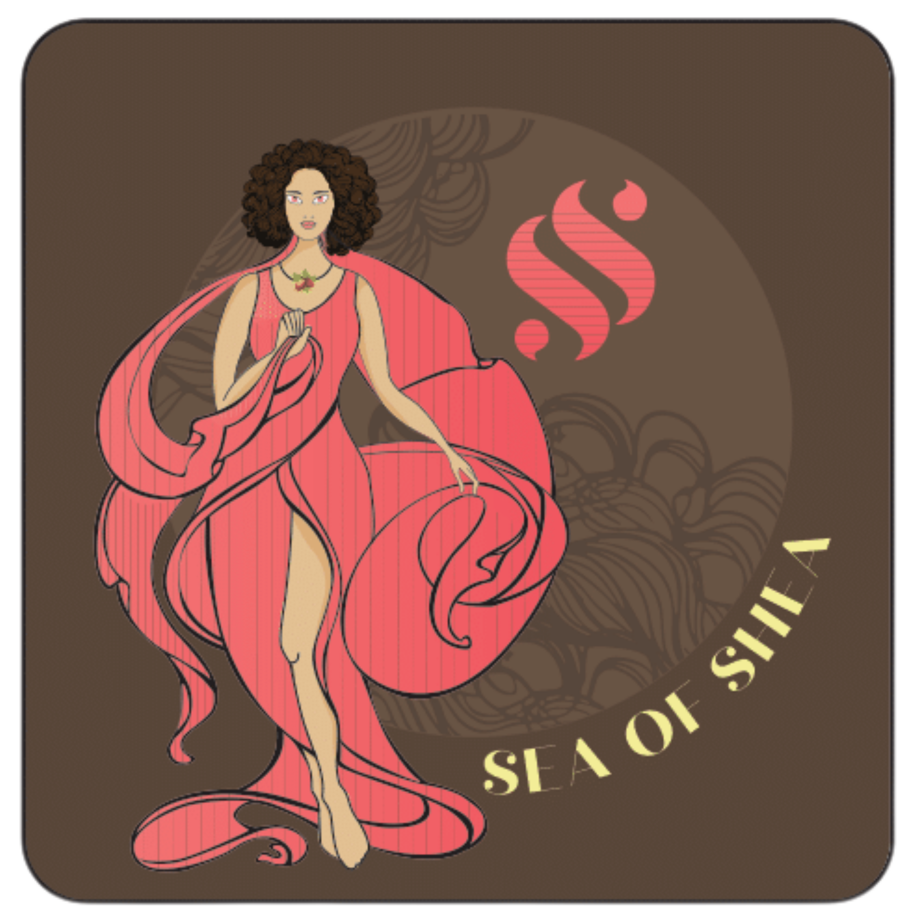 Georgia Peach Lip Balm