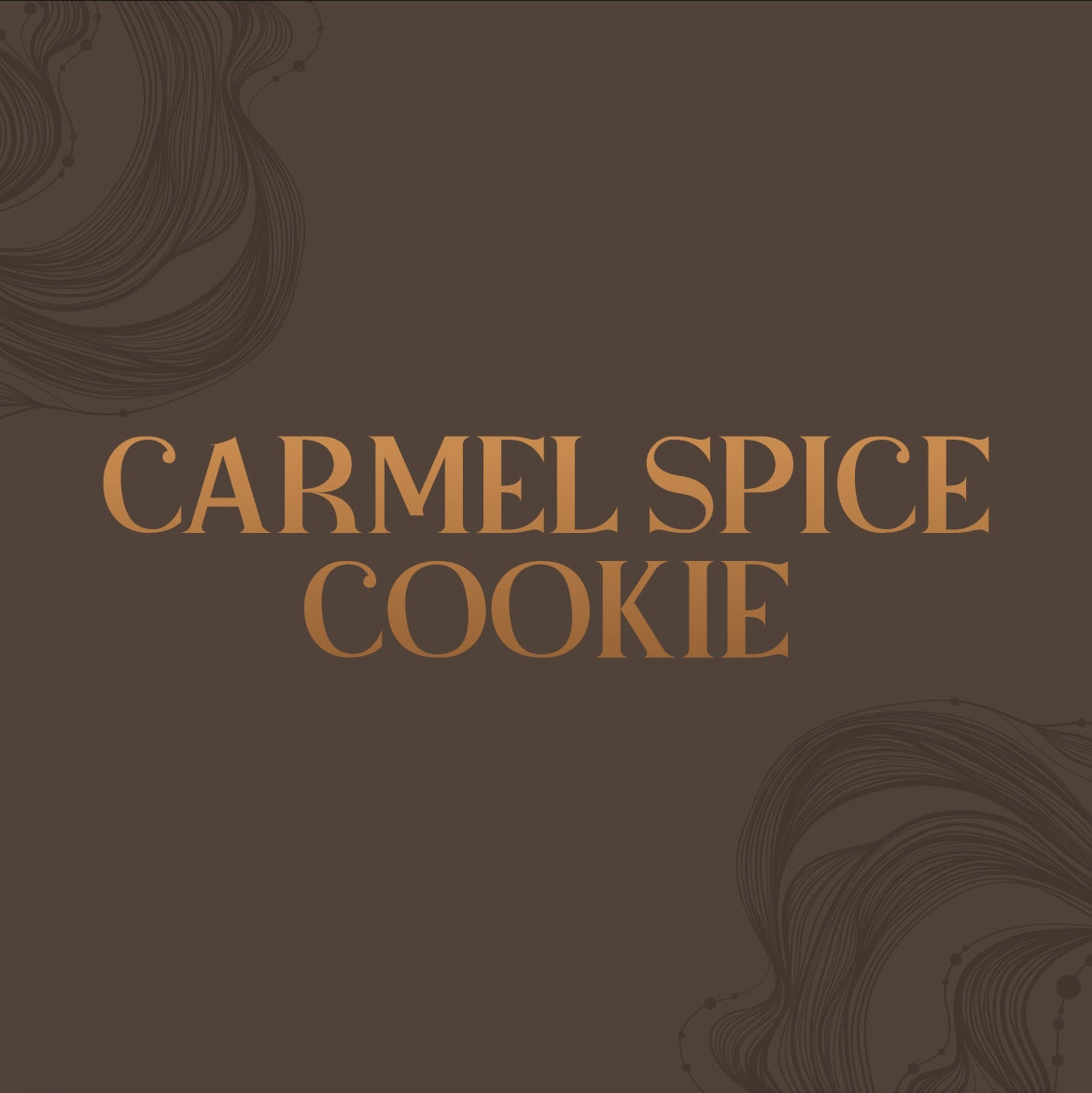 Carmel Spice Cookie Lip Balm